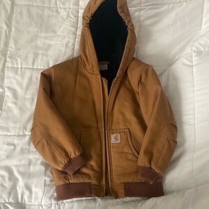 CARHARTT KIDS JACKET